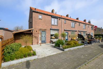 Woning Maasdijk 169 's-Gravenzande