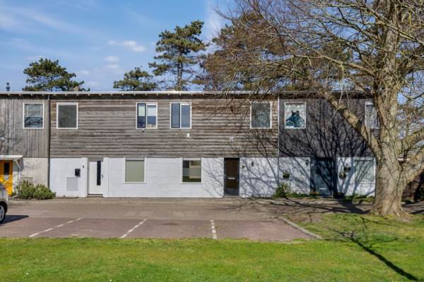 Woning Wingerdstraat 7 Den Helder
