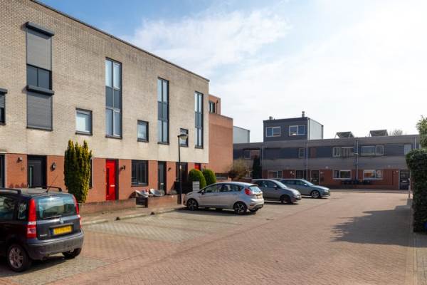 Woning Hof van Parma 6 Doetinchem