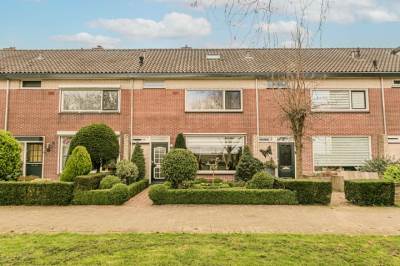 Woning Gerrit van Doornikstraat 22 Breukelen
