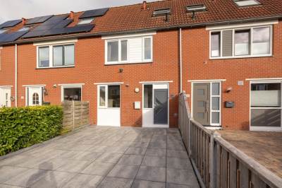 Woning Mosselstraat 31 Almere