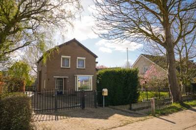 Woning Repensestraat 19 Opijnen