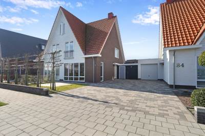 Woning Poproute 86 Middelburg