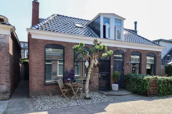 Woning Schoolstraat 7 Drachten