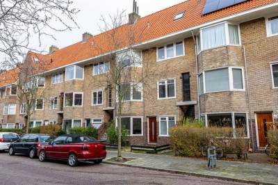 Woning Ambonstraat 17A Groningen