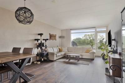 Woning Zwaluwstraat 218 Maassluis