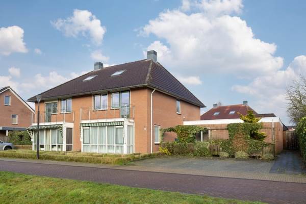 Woning Weldam 2 Raalte