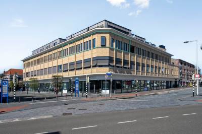 Woning Arnoldus Asselbergsstraat 3G Bergen op Zoom