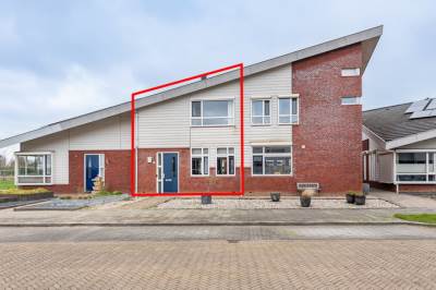 Woning Waterkers 10 Gendringen