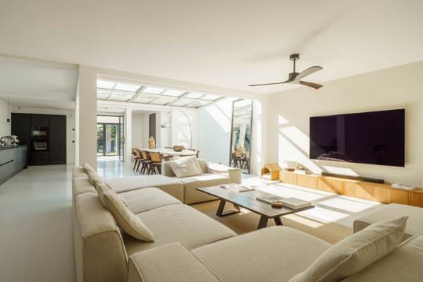 Woning Cézannestraat 157 Almere
