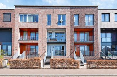 Woning Weteringkade 149 Amersfoort