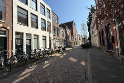 Woning Zoutstraat 27 Groningen