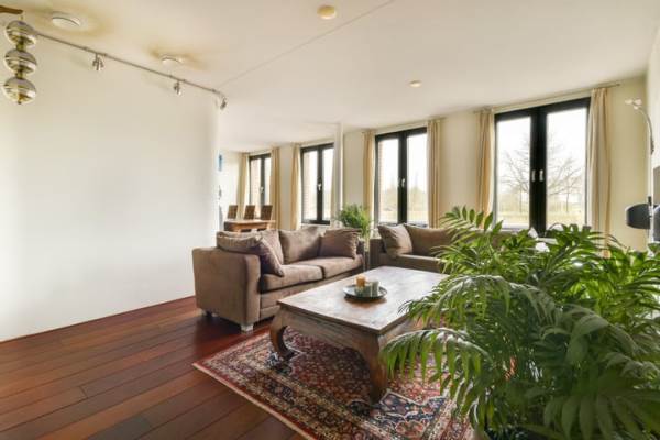 Woning P. Hans Frankfurthersingel 46 Amsterdam