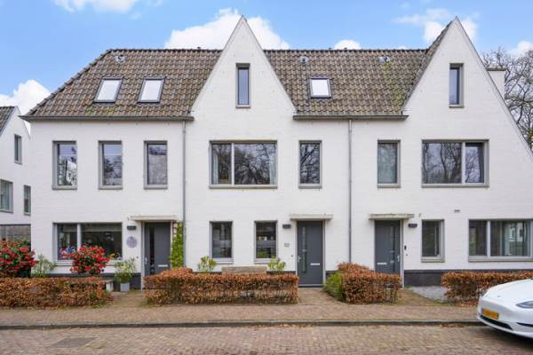 Woning Juliana van Stolberglaan 50 Vught