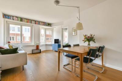 Woning James Cookstraat 482 Amsterdam