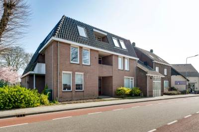 Woning Dorpstraat 14D Baexem