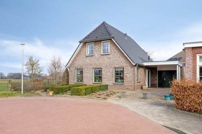 Woning Zwiksweg 32 Enter