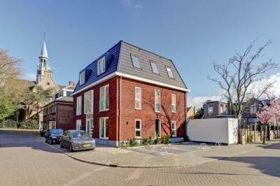 Woning Zuiderkerkstraat 3E Koog aan de Zaan