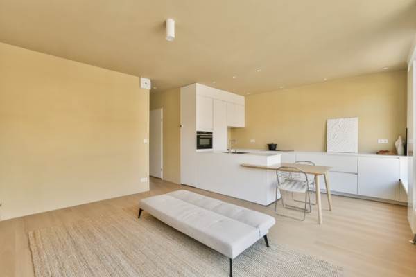 Woning Lepelstraat 43 Amsterdam