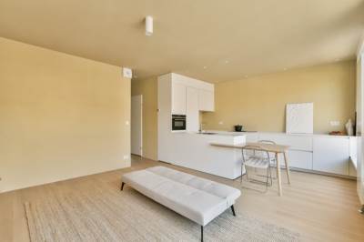 Woning Lepelstraat 43 Amsterdam