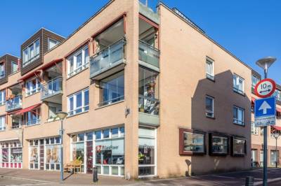 Woning Wielstraat 38 Geldrop