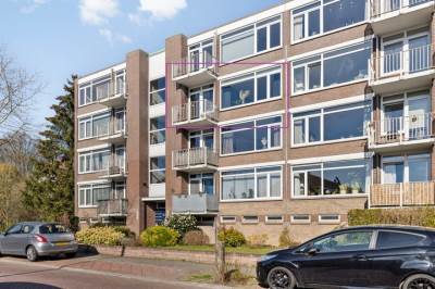 Woning Constantijn Huygensstraat 138 Deventer