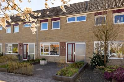 Woning De Tilbarten 35 Goutum