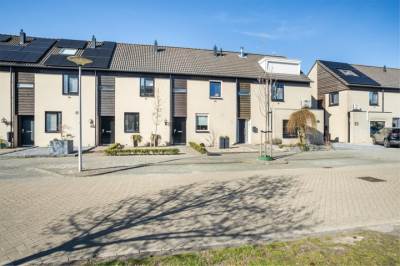 Woning Berlijnstraat 47 Hengelo (OV)