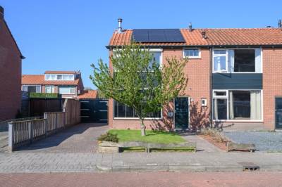 Woning Ruijgenbosweg 10 Eerbeek