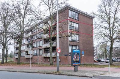 Woning Lou Jansenplein 762 Amsterdam