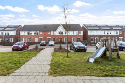 Woning Dille 14 Hardenberg