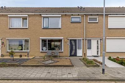 Woning Oranje Nassaustraat 5 Arnemuiden