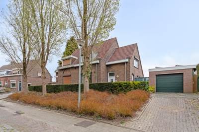 Woning Tollisstraat 4 Brunssum