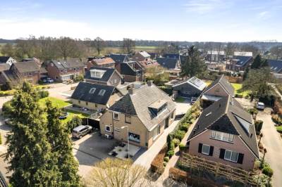 Woning Grotenhuisweg 5 Wilp