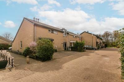 Woning Reigerskamp 176 Maarssen