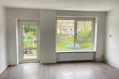 Woning Willem Hooftstraat 19 Delft