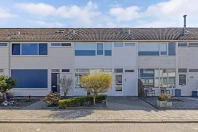 Woning Bosrand 48 Ens