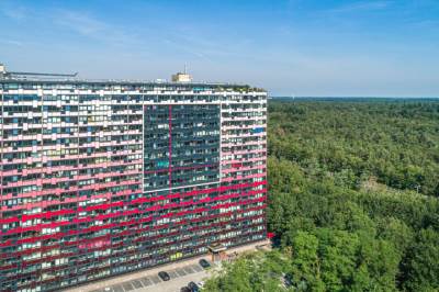 Woning Laan van Vollenhove 38 Zeist