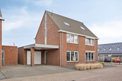 Woning Bethaniëstraat 16 Stevensbeek