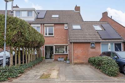 Woning Tongelaer 14 Den Bosch
