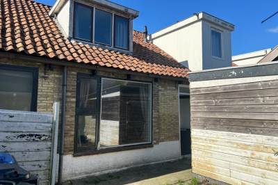 Woning Arumerweg 81 Witmarsum