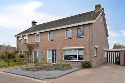 Woning Smitskampje 3 Hernen