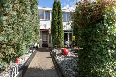 Woning Dingspellaan 38 Emmen