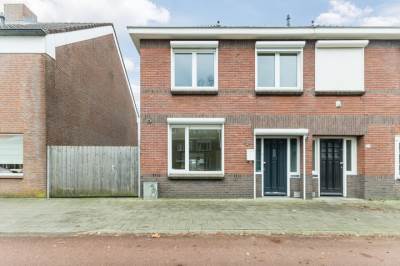 Woning Zeelsterstraat 121 Eindhoven