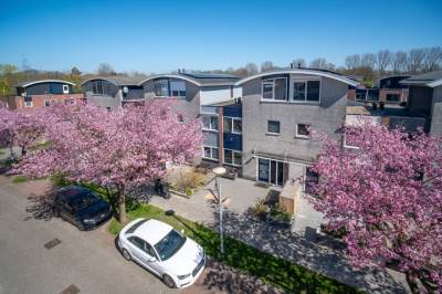 Woning Meindertsloot 9 Enkhuizen