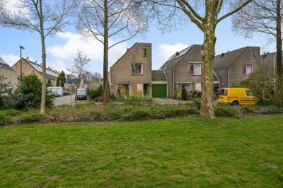 Woning Frankrijkpark 27 Alphen aan den Rijn