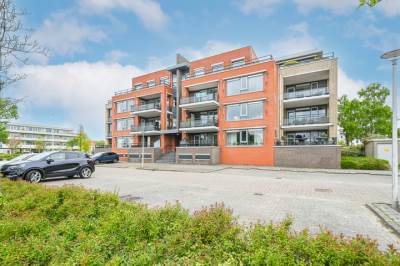 Woning Rijnveste 11 's-Gravenzande