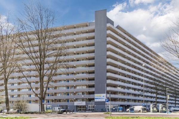 Woning Griegplein 52 Schiedam