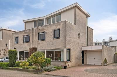 Woning Wapendrager 27 Meppel