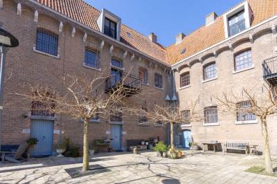 Woning Krententuin 14 Hoorn (NH)